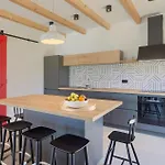 Будинок відпочинку Povetica Пореч