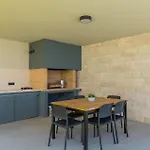 Povetica Будинок відпочинку *