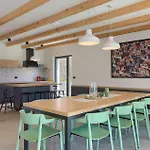 Будинок відпочинку Povetica *