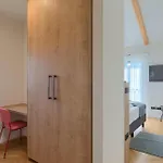 Povetica Будинок відпочинку