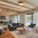 Будинок відпочинку Povetica