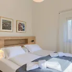 Povetica Будинок відпочинку *