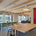 Povetica Будинок відпочинку