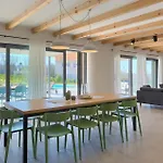 Povetica Будинок відпочинку Пореч