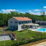 Будинок відпочинку Povetica