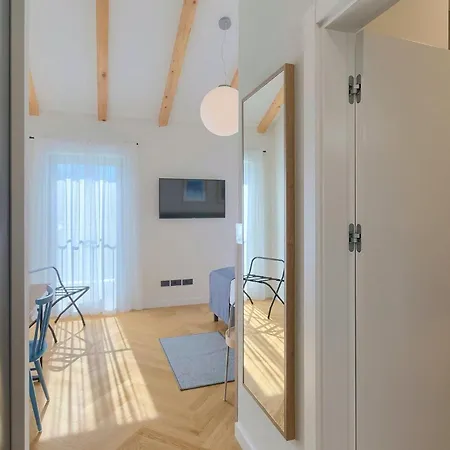 Feriehus Povetica Poreč