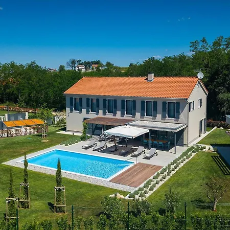 Prázdninový dům Povetica Poreč