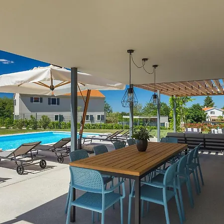 Povetica Holiday home Porec