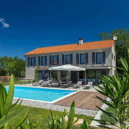 Povetica Prázdninový dům Poreč