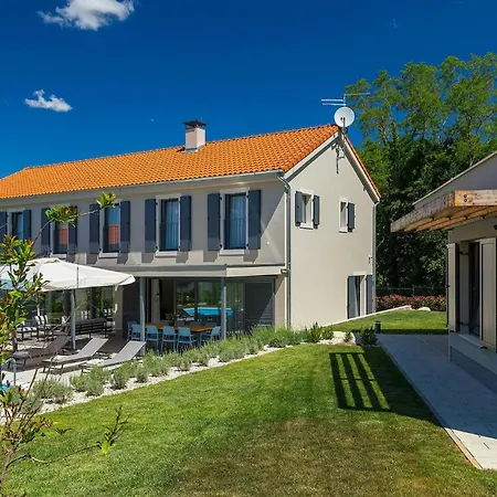 Holiday home Povetica Porec