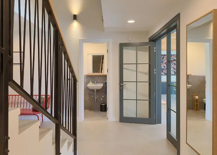 Povetica Nyaraló Poreč