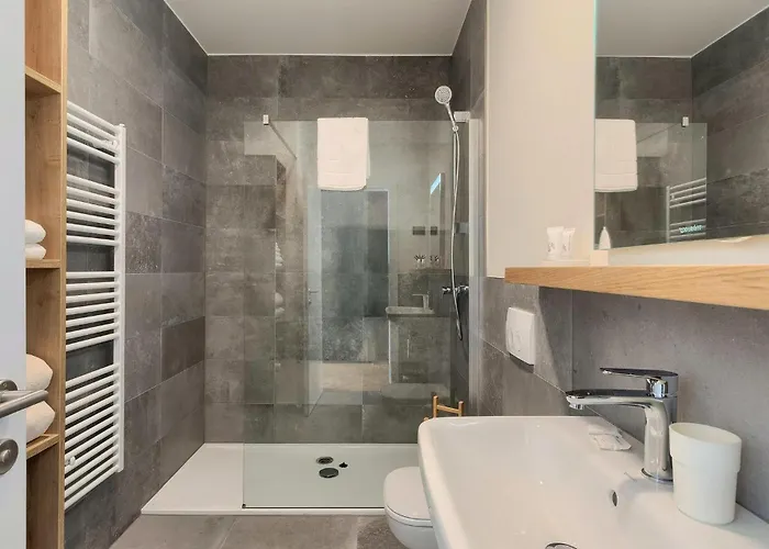 Povetica Ferienhaus Poreč