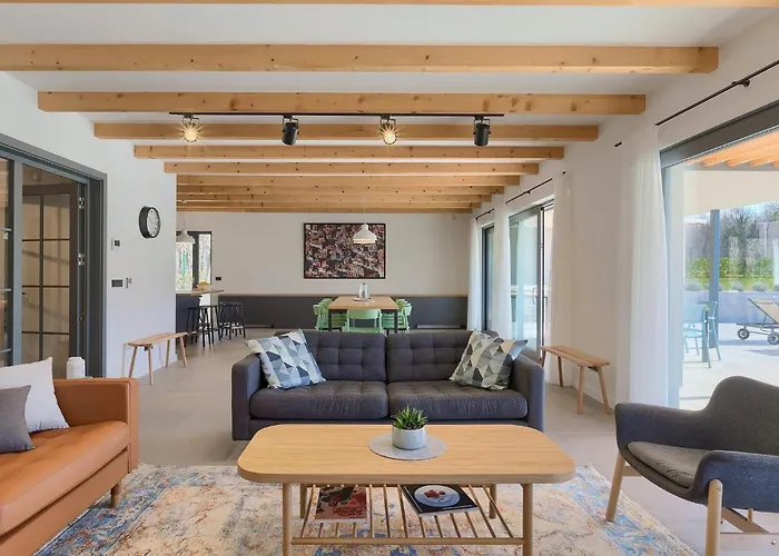 Ferienhaus Povetica *