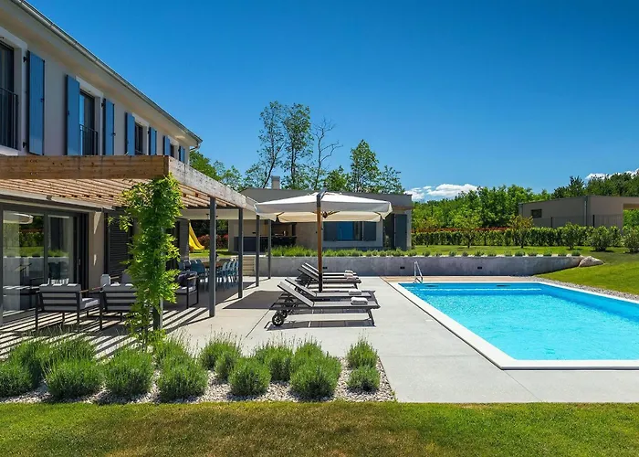 Povetica Nyaraló Poreč